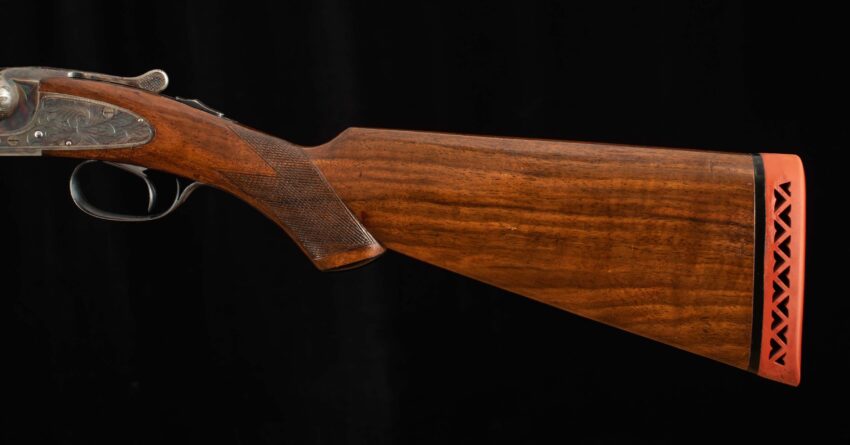 L.C. Smith Ideal 16 Gauge - 28”, EJECTORS, HIGH CONDITION