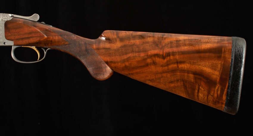 Browning Superposed 28 Gauge - PIGEON GRADE, 1966 PRE-SALT