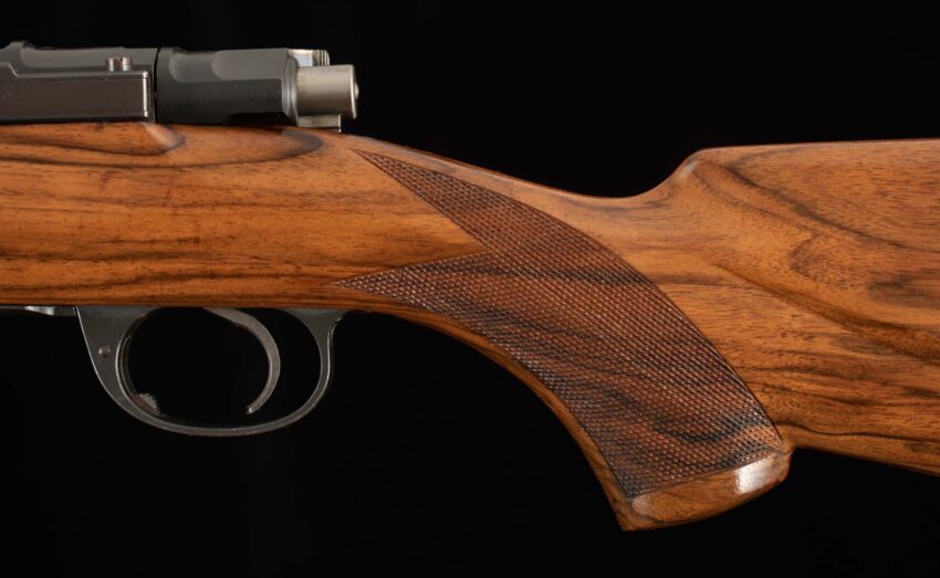 Vais Arms - Custom Rifle .280 Remington - PERFECT BORE, STUNNING WOOD
