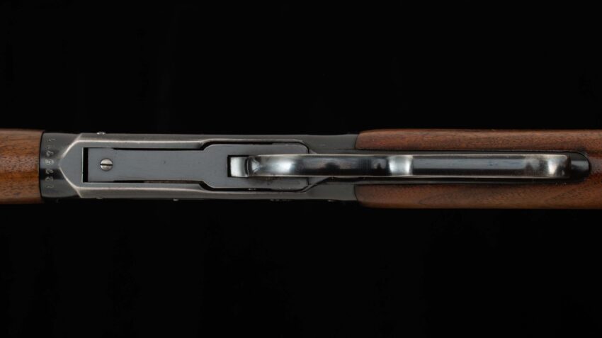 Winchester Model 94 .32WS - 1941, LONGWOOD, MIRROR BORE