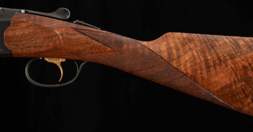 Beretta Orvis Uplander 20 ga – 5lb 10oz, GEORGEOUS WOOD, SCREW IN CHOKES
