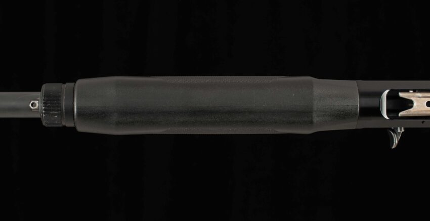 Benelli Super Black Eagle 12ga - H&K MARKED, 2 BRL SET, EXTRA STOCK