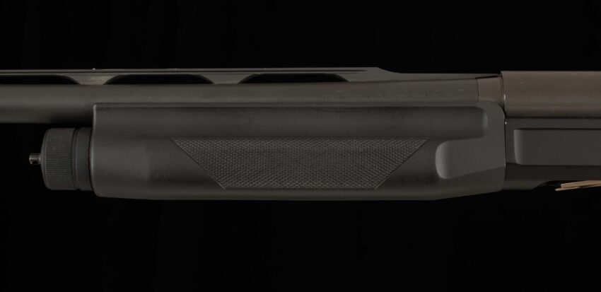 Benelli Super Black Eagle 12ga - 1ST GEN, UNFIRED, CASE
