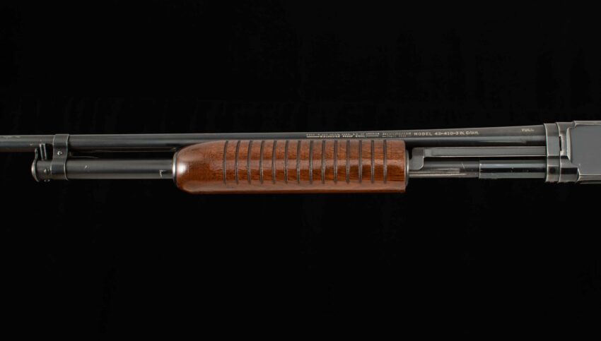 Winchester Model 42 .410 Bore - 1948, 97% FACTORY