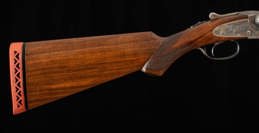 L.C. Smith Ideal 16 Gauge - 28”, EJECTORS, HIGH CONDITION