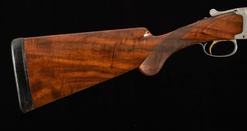 Browning Superposed 28 Gauge - PIGEON GRADE, 1966 PRE-SALT