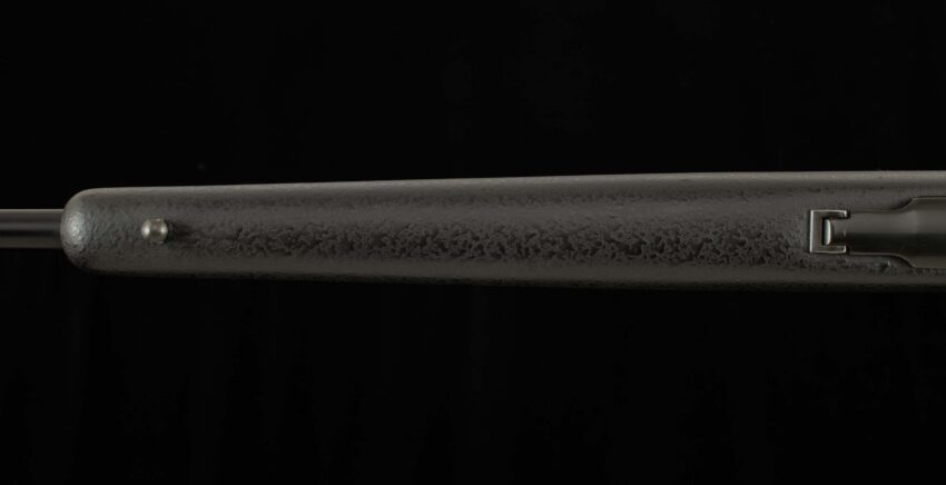 Brown Precision; Ruger M77 .270WIN - CUSTOM, SET TRIGGER, SCOPE