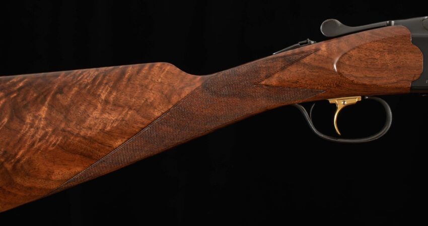 Beretta Orvis Uplander 20 ga – 5lb 10oz, GEORGEOUS WOOD, SCREW IN CHOKES