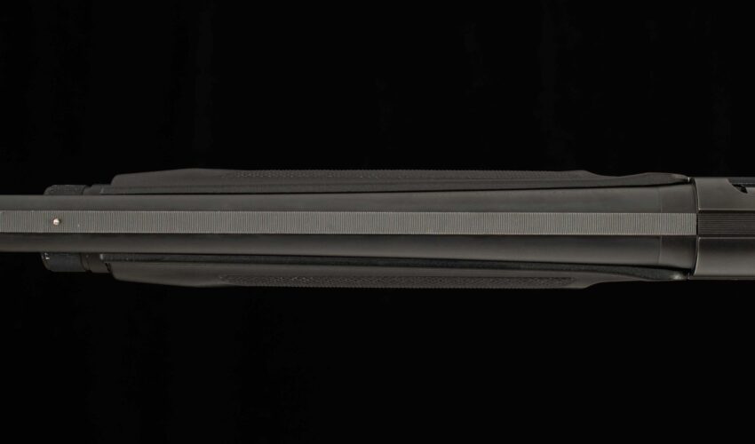 Benelli Super Black Eagle 12ga - H&K MARKED, 2 BRL SET, EXTRA STOCK