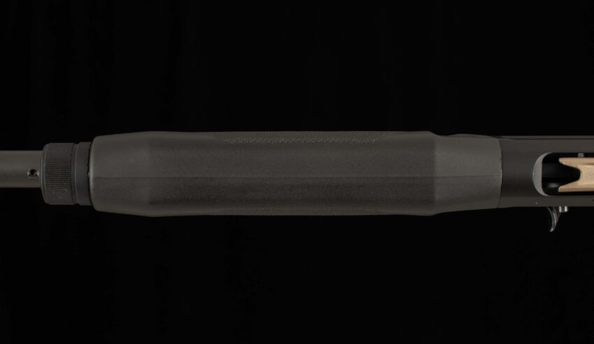 Benelli Super Black Eagle 12ga - 1ST GEN, UNFIRED, CASE