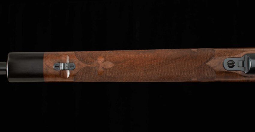 Remington M700 .270 -  LEFTY, CUSTOM SHOP, 1 OF A KIND, C GRADE