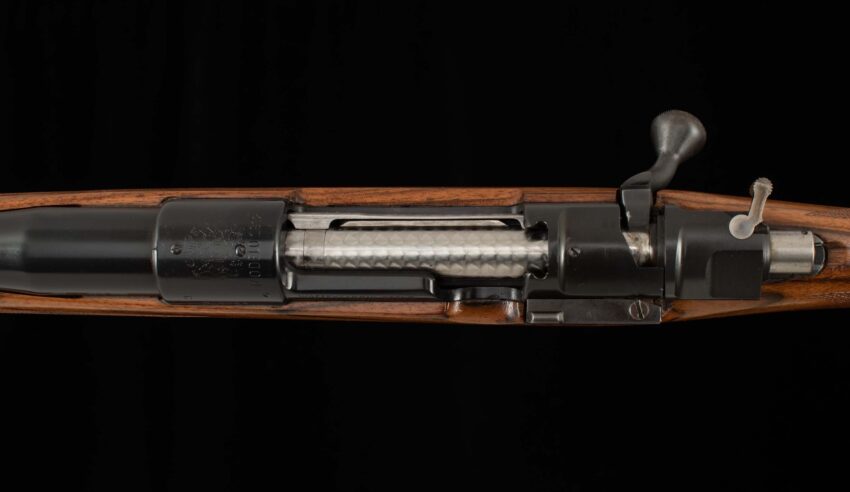 Vais Arms - Custom Rifle .280 Remington - PERFECT BORE, STUNNING WOOD