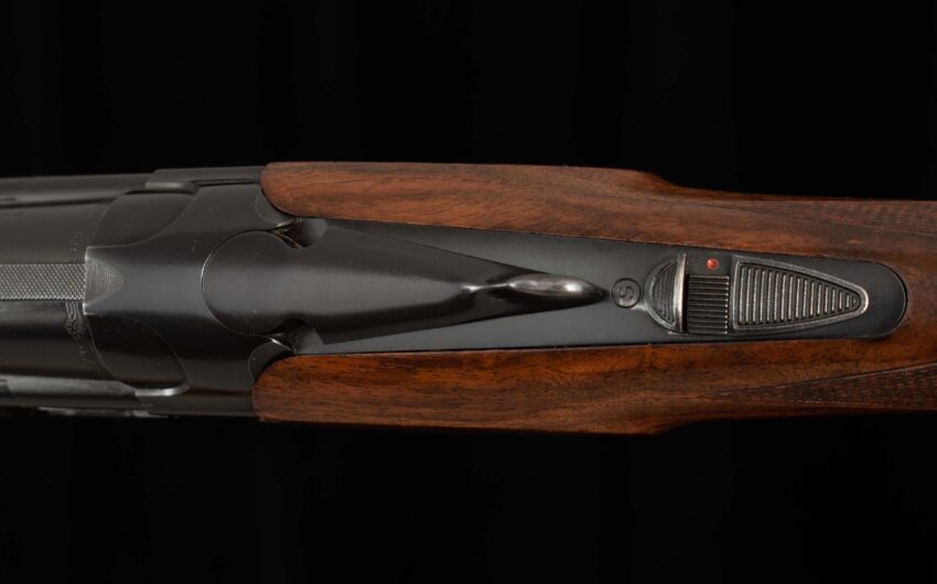 Beretta Orvis Uplander 12 ga - HANDSOME AND FIELD READY, SCREW INS