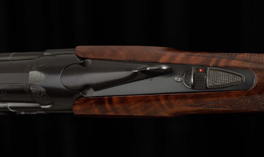 Beretta Orvis Uplander 20 ga – 5lb 10oz, GEORGEOUS WOOD, SCREW IN CHOKES