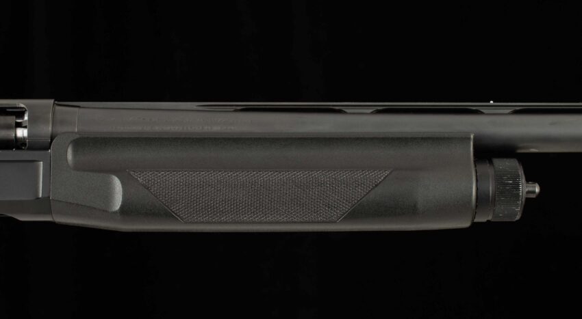Benelli Super Black Eagle 12ga - H&K MARKED, 2 BRL SET, EXTRA STOCK