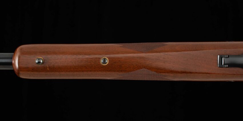 Ruger M77 .458 Winchester Magnum – Dangerous Game Rifle and Safari Rifle