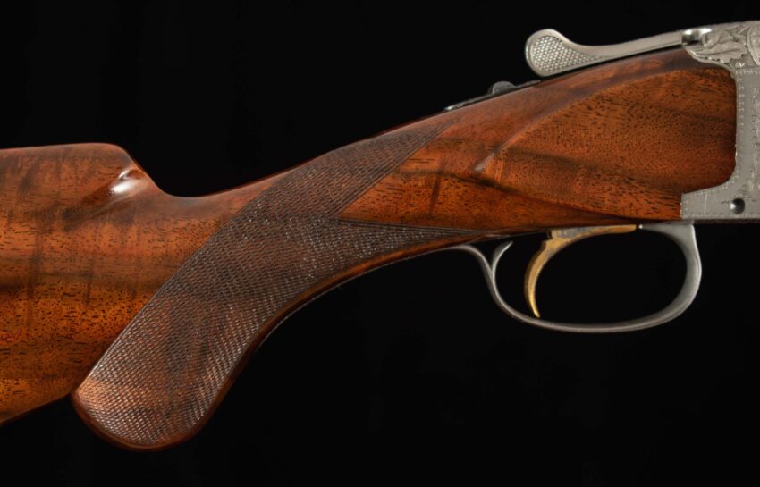 Browning Superposed 28 Gauge - PIGEON GRADE, 1966 PRE-SALT