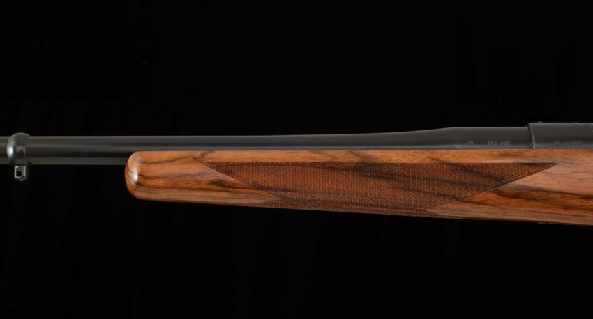 Vais Arms - Custom Rifle .280 Remington - PERFECT BORE, STUNNING WOOD