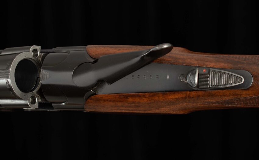 Beretta Orvis Uplander 12 ga - HANDSOME AND FIELD READY, SCREW INS