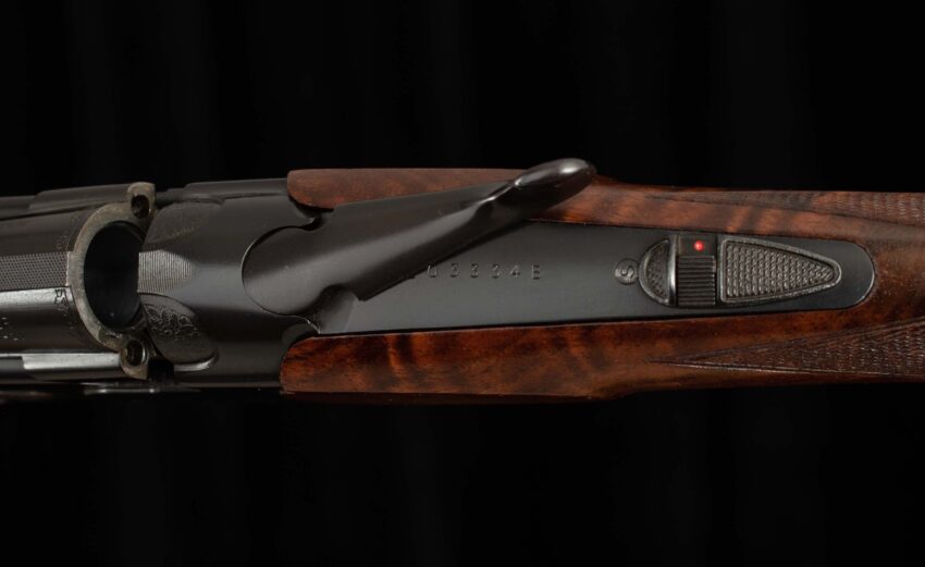 Beretta Orvis Uplander 20 ga – 5lb 10oz, GEORGEOUS WOOD, SCREW IN CHOKES