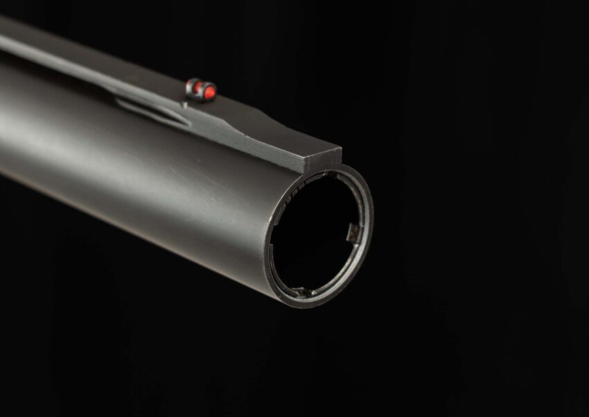 Benelli Super Black Eagle 12ga - H&K MARKED, 2 BRL SET, EXTRA STOCK