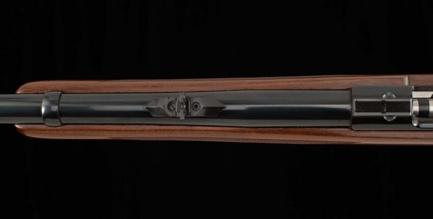 Ruger M77 .458 Winchester Magnum – Dangerous Game Rifle and Safari Rifle