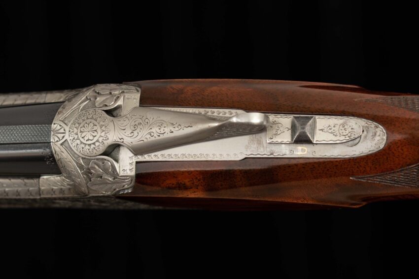 Browning Superposed 28 Gauge - PIGEON GRADE, 1966 PRE-SALT