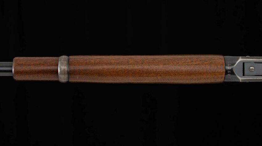 Winchester Model 94 .32WS - 1941, LONGWOOD, MIRROR BORE