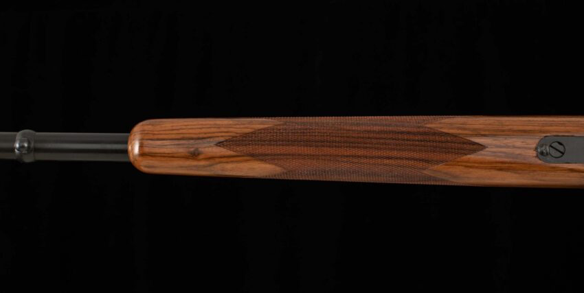 Vais Arms - Custom Rifle .280 Remington - PERFECT BORE, STUNNING WOOD