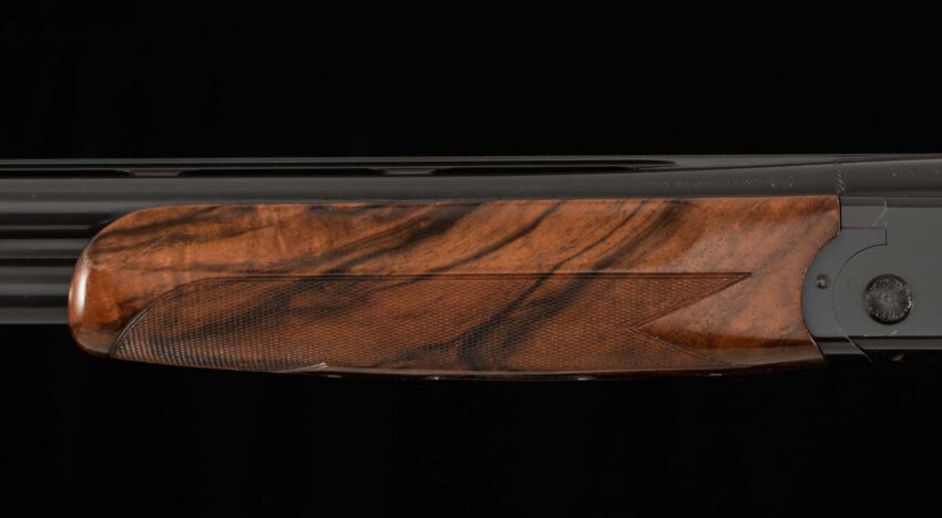 Beretta Orvis Uplander 12 ga - HANDSOME AND FIELD READY, SCREW INS