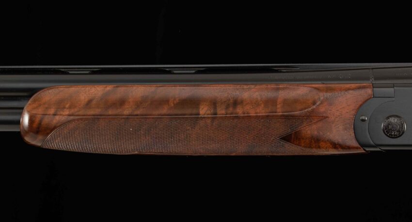 Beretta Orvis Uplander 20 ga – 5lb 10oz, GEORGEOUS WOOD, SCREW IN CHOKES