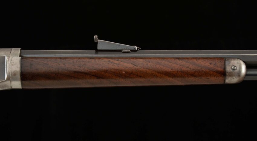 Winchester Model 1894, .32 WS - 1902, OCTAGON, LONG RANGE SIGHTS