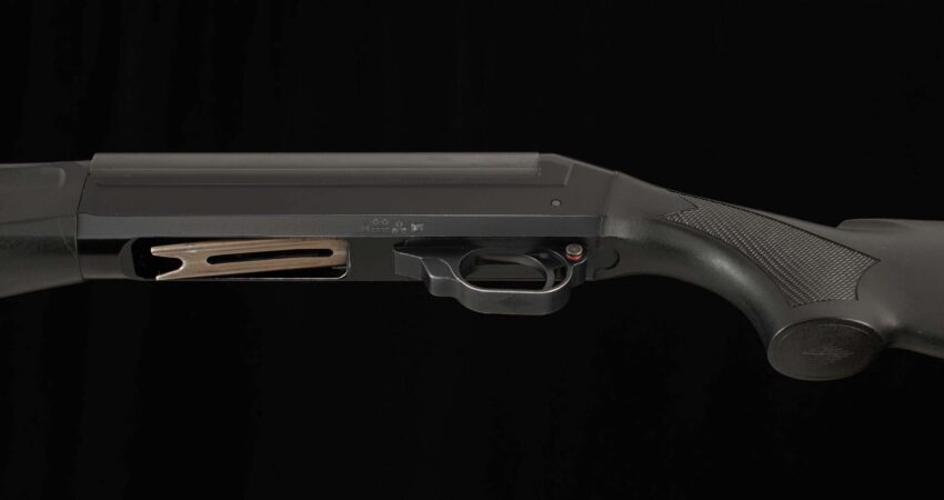 Benelli Super Black Eagle 12ga - H&K MARKED, 2 BRL SET, EXTRA STOCK