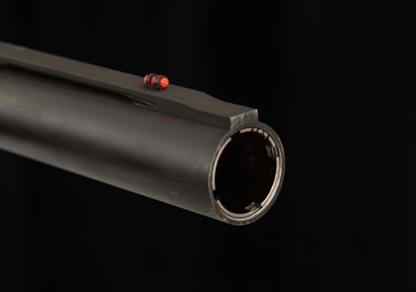 Benelli Super Black Eagle 12ga - 1ST GEN, UNFIRED, CASE