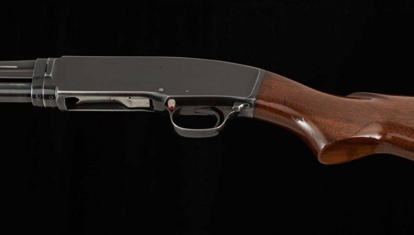 Winchester Model 42 .410 Bore - 1954, 98% FACTORY, 5lbs, 14oz.