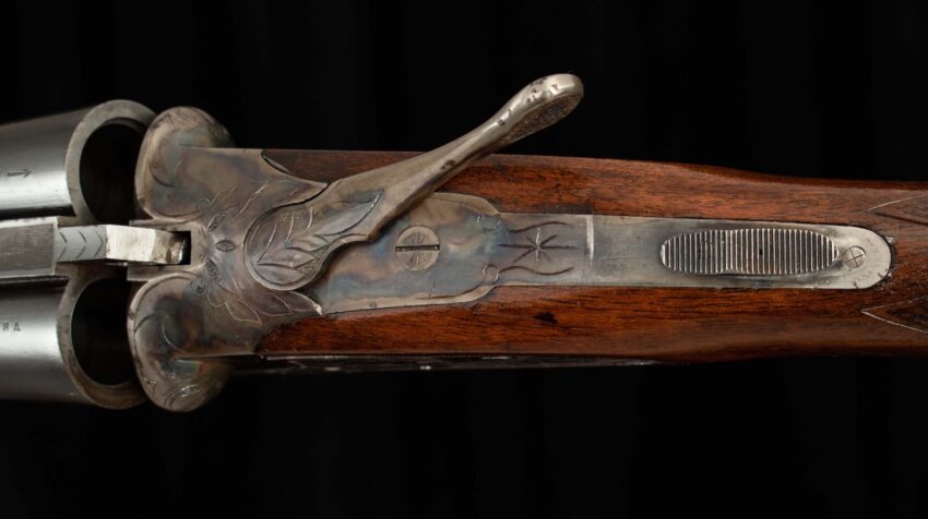 L.C. Smith Ideal 16 Gauge - 28”, EJECTORS, HIGH CONDITION