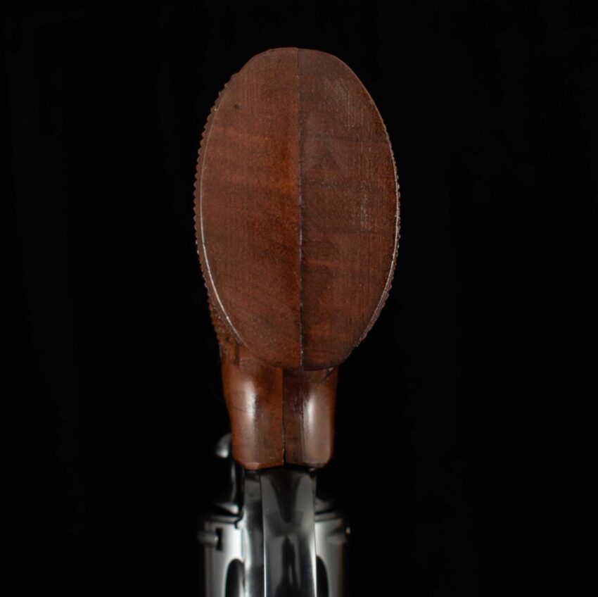 Colt Officers Model Match .22 MAGNUM - 99%, BOX, TEST TARGET, MIRROR BORE