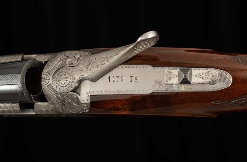 Browning Superposed 28 Gauge - PIGEON GRADE, 1966 PRE-SALT