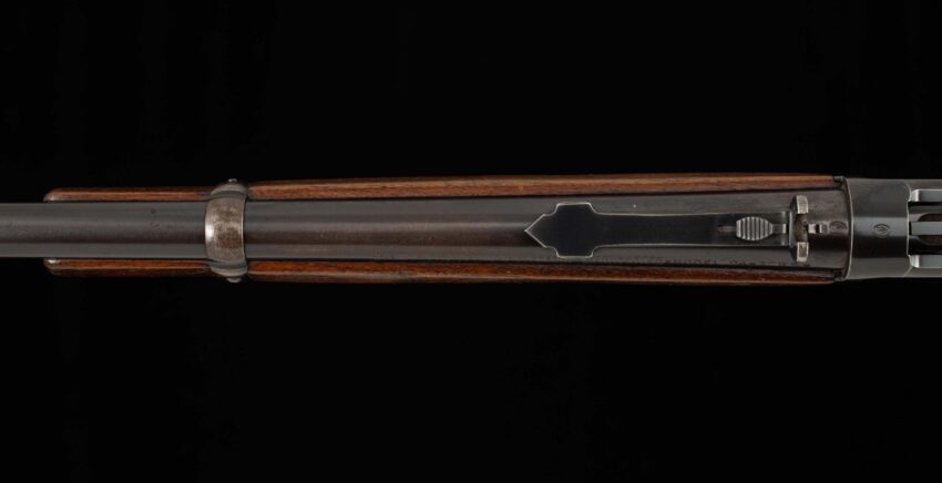 Winchester Model 94 .32WS - 1941, LONGWOOD, MIRROR BORE