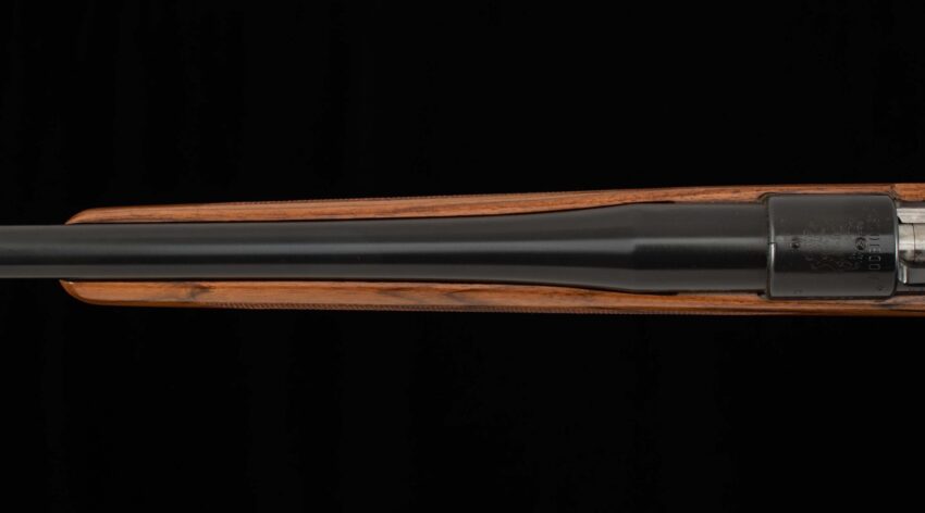 Vais Arms - Custom Rifle .280 Remington - PERFECT BORE, STUNNING WOOD
