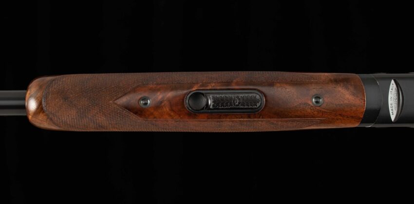 Beretta Orvis Uplander 20 ga – 5lb 10oz, GEORGEOUS WOOD, SCREW IN CHOKES