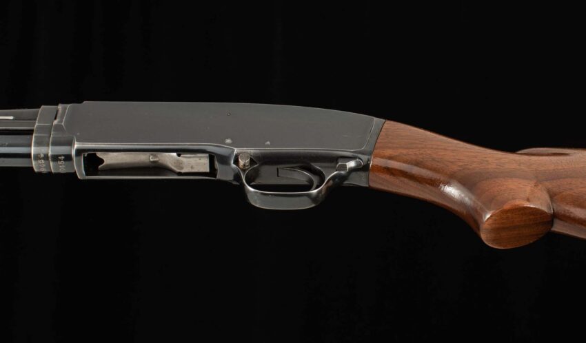 Winchester Model 42 .410 Bore - 1948, 97% FACTORY