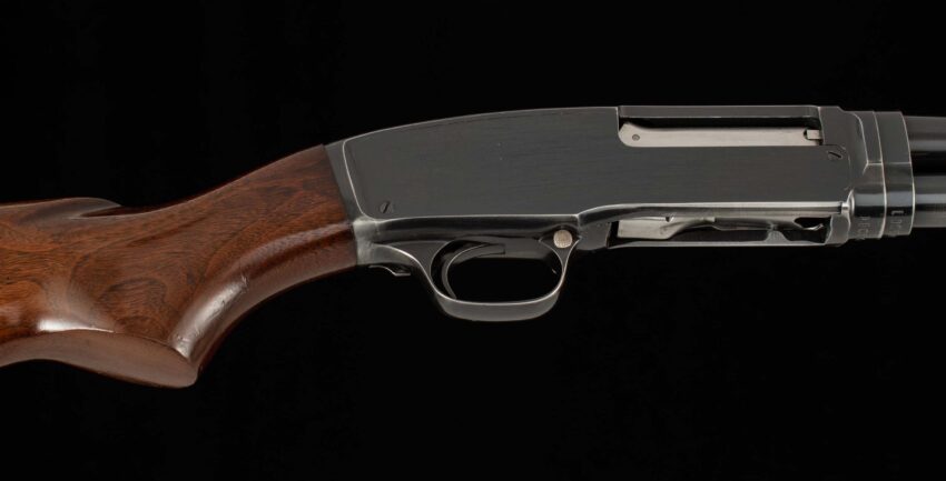Winchester Model 42 .410 Bore - 1954, 98% FACTORY, 5lbs, 14oz.