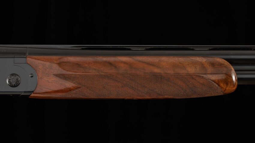 Beretta Orvis Uplander 20 ga – 5lb 10oz, GEORGEOUS WOOD, SCREW IN CHOKES