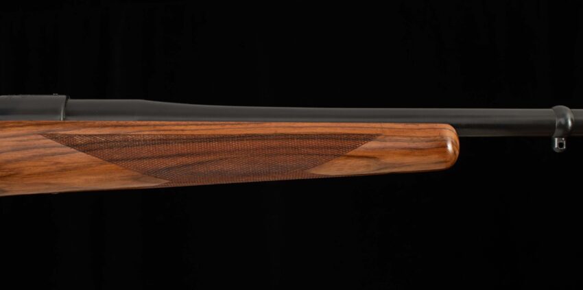 Vais Arms - Custom Rifle .280 Remington - PERFECT BORE, STUNNING WOOD