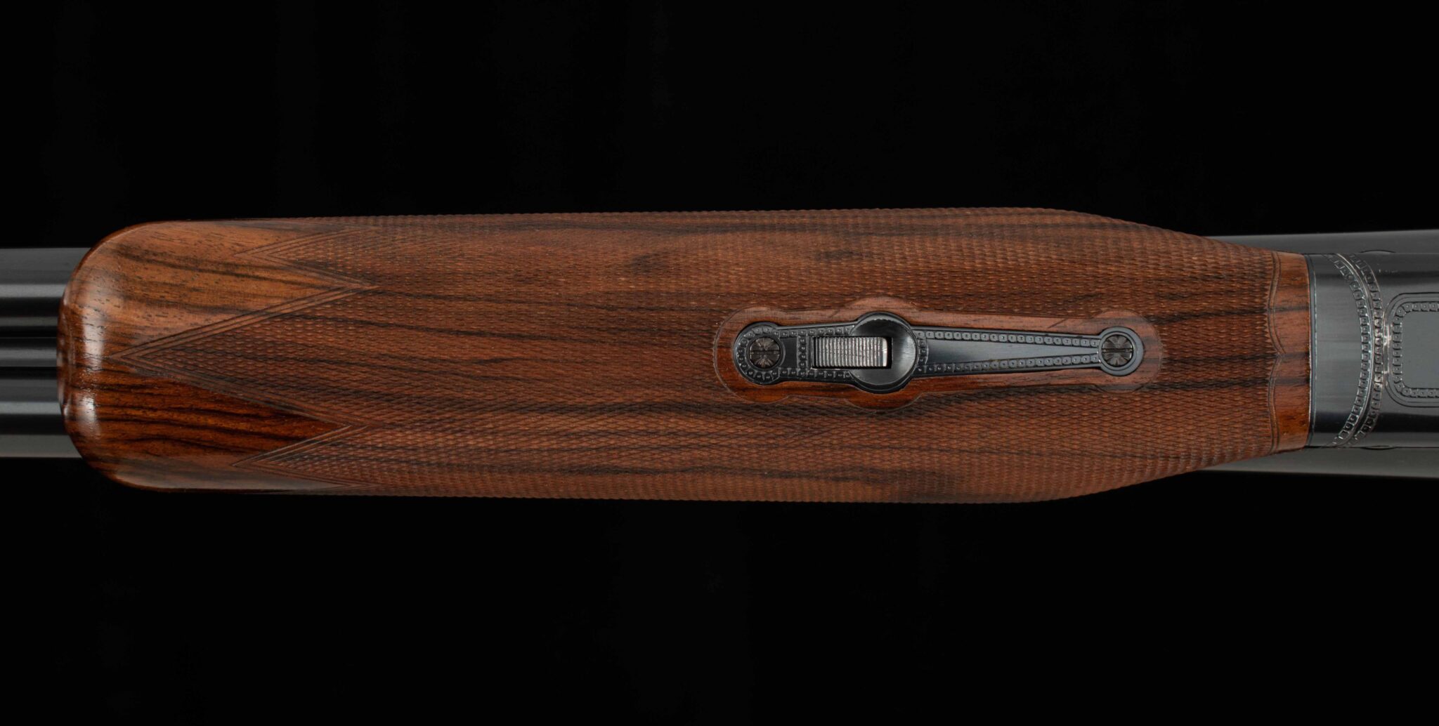 Service Configuration Model Samples Winchester Model 21 12ga – IC/IC, RARE CUSTOM LIGHTWEIGHT, 2 FORENDS ...