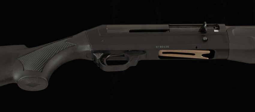 Benelli Super Black Eagle 12ga - 1ST GEN, UNFIRED, CASE