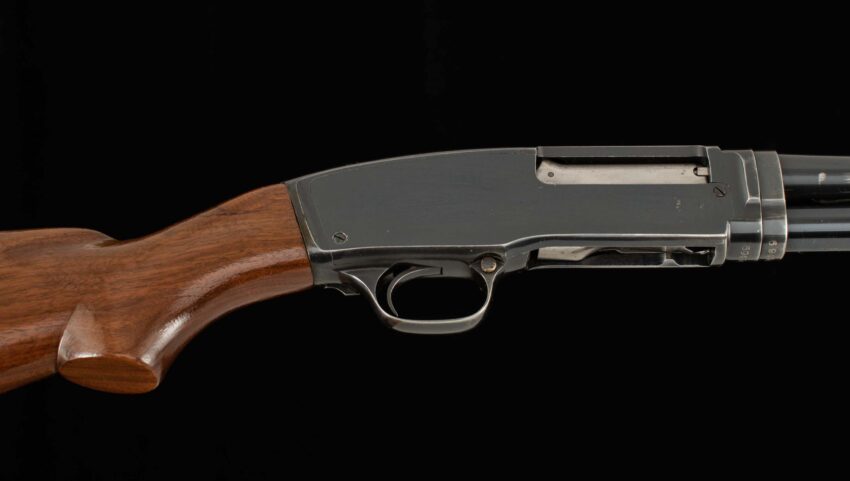 Winchester Model 42 .410 Bore - 1948, 97% FACTORY