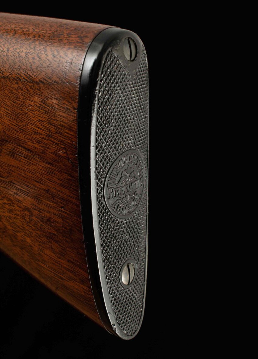 Winchester Model 42 .410 Bore - 1954, 98% FACTORY, 5lbs, 14oz.
