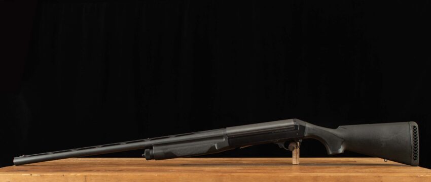 Benelli Super Black Eagle 12ga - H&K MARKED, 2 BRL SET, EXTRA STOCK
